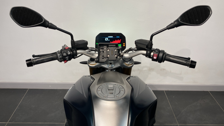 BMW R1250 R Exclusive